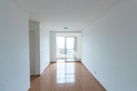 Sala de apartamento à venda com 2 quartos, 85m² em Vila Paranaguá, São Paulo