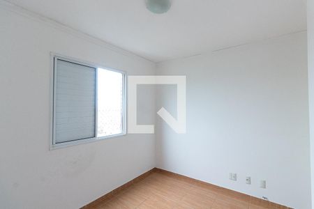 Quarto 1 de apartamento à venda com 2 quartos, 85m² em Vila Paranaguá, São Paulo