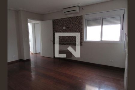 Suite 1 de casa à venda com 4 quartos, 292m² em Olímpico, São Caetano do Sul