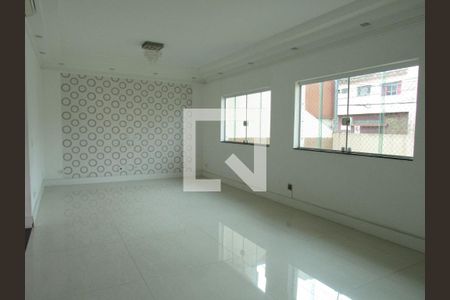 Sala de casa à venda com 4 quartos, 292m² em Olímpico, São Caetano do Sul