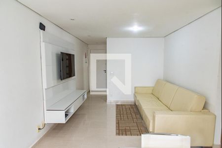 Sala de apartamento à venda com 3 quartos, 86m² em Vila Mariana, São Paulo
