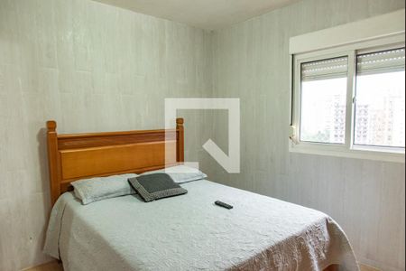 Suíte de apartamento à venda com 3 quartos, 86m² em Vila Mariana, São Paulo