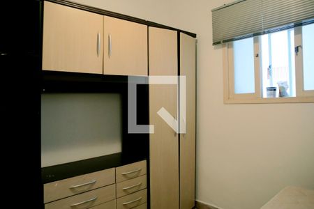 Quarto 1 de apartamento para alugar com 3 quartos, 110m² em Boqueirão, Santos