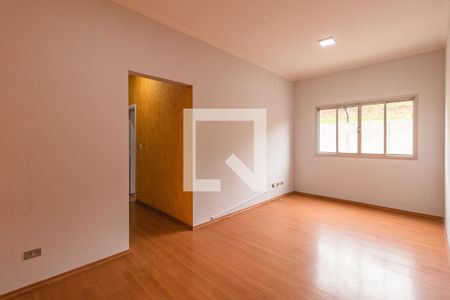 Sala de apartamento para alugar com 2 quartos, 63m² em Vila Sargento José de Paula, Barueri