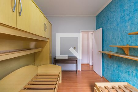 Quarto 1 de apartamento para alugar com 2 quartos, 63m² em Vila Sargento José de Paula, Barueri