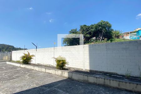 Vista do Quarto 1 de apartamento para alugar com 2 quartos, 63m² em Vila Sargento José de Paula, Barueri