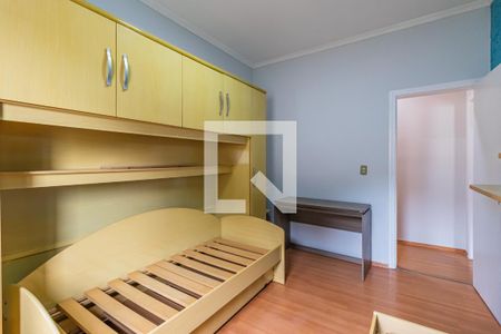 Quarto 1 de apartamento para alugar com 2 quartos, 63m² em Vila Sargento José de Paula, Barueri