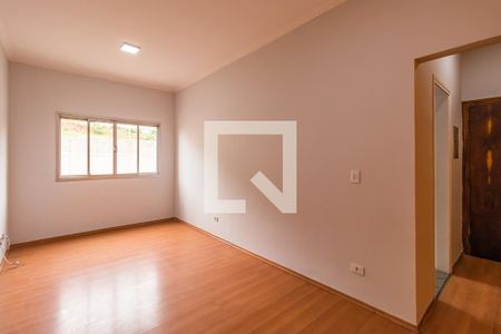 Sala de apartamento para alugar com 2 quartos, 63m² em Vila Sargento José de Paula, Barueri