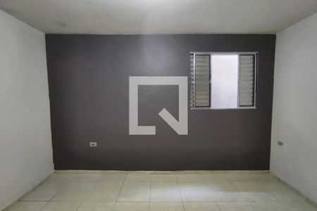 Quarto 1 de casa para alugar com 2 quartos, 90m² em Jardim Santa Maria, São Paulo