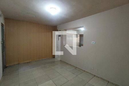 Sala de casa para alugar com 2 quartos, 90m² em Jardim Santa Maria, São Paulo