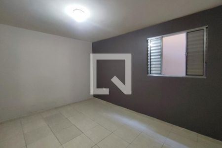 Quarto 1 de casa para alugar com 2 quartos, 90m² em Jardim Santa Maria, São Paulo