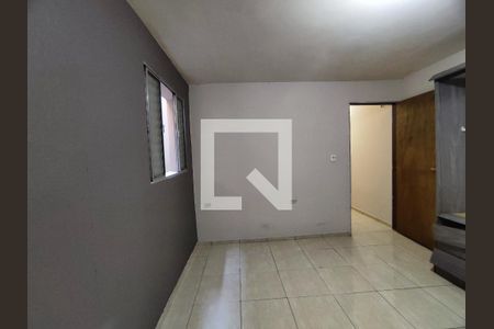 Quarto 1 de casa para alugar com 2 quartos, 90m² em Jardim Santa Maria, São Paulo