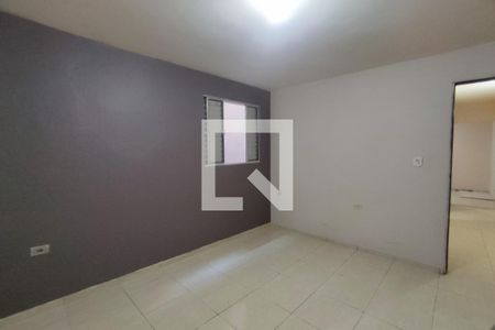 Quarto 1 de casa para alugar com 2 quartos, 90m² em Jardim Santa Maria, São Paulo