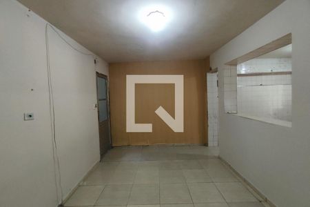 Sala de casa para alugar com 2 quartos, 90m² em Jardim Santa Maria, São Paulo