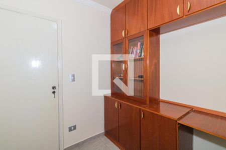 Quarto 1 de apartamento à venda com 2 quartos, 82m² em Jardim Leonor Mendes de Barros, São Paulo