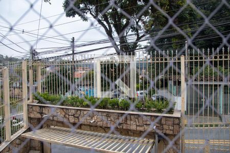 Vista da Varanda de casa para alugar com 4 quartos, 220m² em Vila Irmãos Arnoni, São Paulo