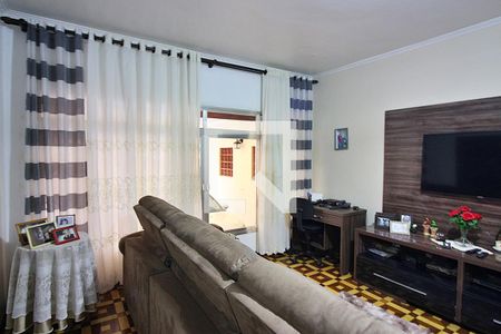 Sala de casa à venda com 2 quartos, 198m² em Santa Terezinha, São Bernardo do Campo