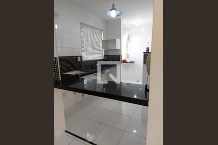 Apartamento para alugar com 2 quartos, 53m² em Buritis, Belo Horizonte