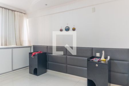 Suíte de apartamento para alugar com 2 quartos, 65m² em Guará Ii, Brasília