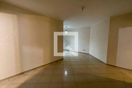 Sala  de apartamento à venda com 3 quartos, 85m² em Casa Verde, São Paulo