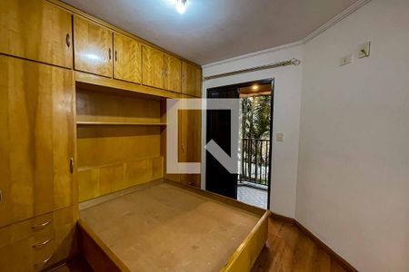 Quarto  de apartamento à venda com 3 quartos, 85m² em Casa Verde, São Paulo