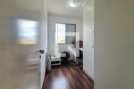 Quarto 1 de apartamento à venda com 3 quartos, 63m² em Cambuci, São Paulo