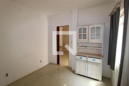 Quarto 1 de casa para alugar com 2 quartos, 90m² em Rocha, Rio de Janeiro