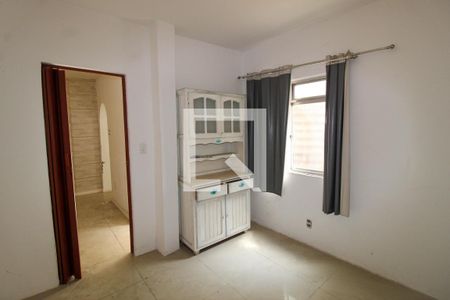 Quarto 1 de casa para alugar com 2 quartos, 90m² em Rocha, Rio de Janeiro