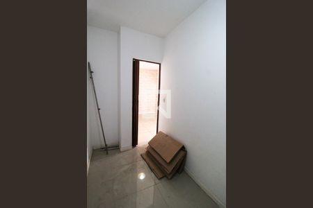 Quarto 2 de casa para alugar com 2 quartos, 90m² em Rocha, Rio de Janeiro