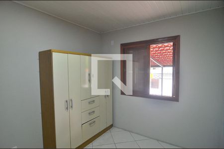quarto de casa para alugar com 3 quartos, 60m² em Olaria, Canoas