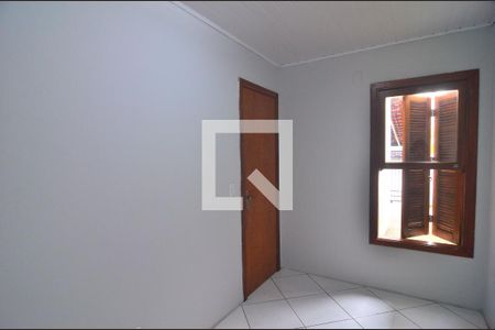 quarto 2 de casa para alugar com 3 quartos, 60m² em Olaria, Canoas