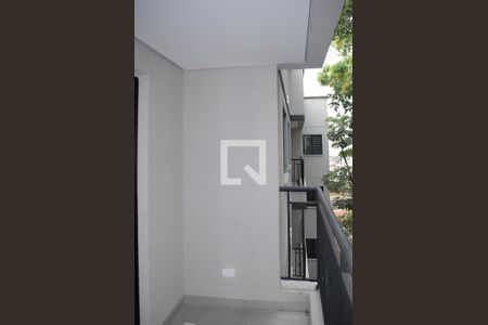 Sacada de apartamento para alugar com 1 quarto, 41m² em Vila Medeiros, São Paulo