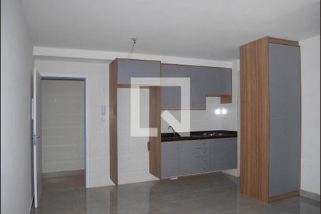 Studio de apartamento para alugar com 1 quarto, 41m² em Vila Medeiros, São Paulo