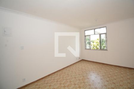 Sala de apartamento à venda com 3 quartos, 74m² em Irajá, Rio de Janeiro