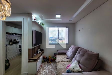 Apartamento para alugar com 40m², 2 quartos e 1 vagaSala de Estar/jantar