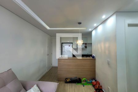 Apartamento para alugar com 40m², 2 quartos e 1 vagaSala de Estar/jantar