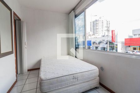 Quarto de apartamento para alugar com 1 quarto, 30m² em Kobrasol, São José