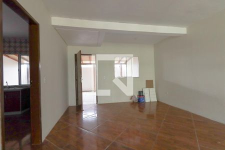 Sala de Jantar de casa de condomínio para alugar com 3 quartos, 140m² em Ipê, São José dos Pinhais