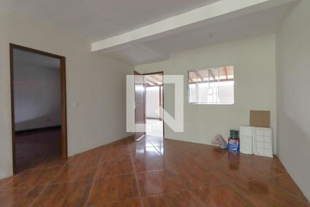 Sala de Jantar de casa de condomínio para alugar com 3 quartos, 140m² em Ipê, São José dos Pinhais