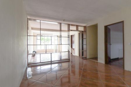 Sala de Jantar de casa de condomínio para alugar com 3 quartos, 140m² em Ipê, São José dos Pinhais