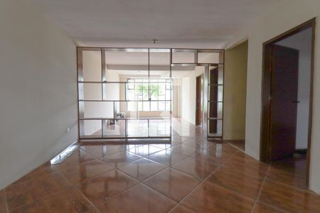 Sala de Jantar de casa de condomínio para alugar com 3 quartos, 140m² em Ipê, São José dos Pinhais