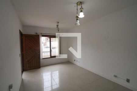 Sala de casa à venda com 3 quartos, 82m² em Mato Grande, Canoas