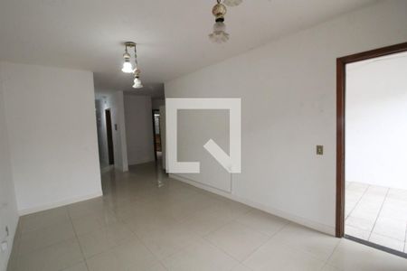 Sala de casa à venda com 3 quartos, 82m² em Mato Grande, Canoas