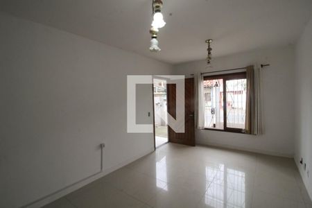 Sala de casa à venda com 3 quartos, 82m² em Mato Grande, Canoas