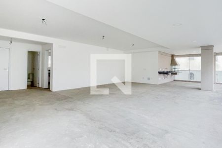 Sala de apartamento à venda com 4 quartos, 240m² em Jardim Paulista, São Paulo