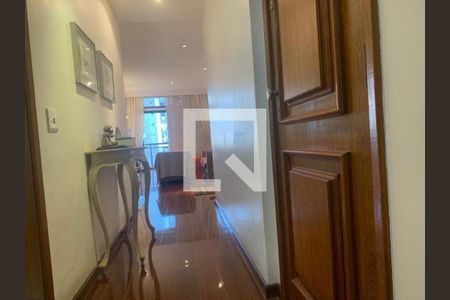 Apartamento à venda com 4 quartos, 168m² em Barra da Tijuca, Rio de Janeiro