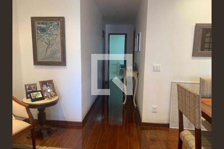Apartamento à venda com 4 quartos, 168m² em Barra da Tijuca, Rio de Janeiro