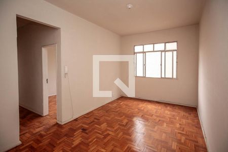 Sala de apartamento à venda com 2 quartos, 78m² em Engenho de Dentro, Rio de Janeiro