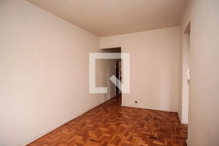 Sala de apartamento à venda com 2 quartos, 78m² em Engenho de Dentro, Rio de Janeiro