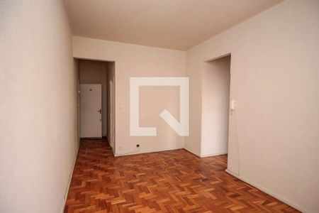 Sala de apartamento à venda com 2 quartos, 78m² em Engenho de Dentro, Rio de Janeiro